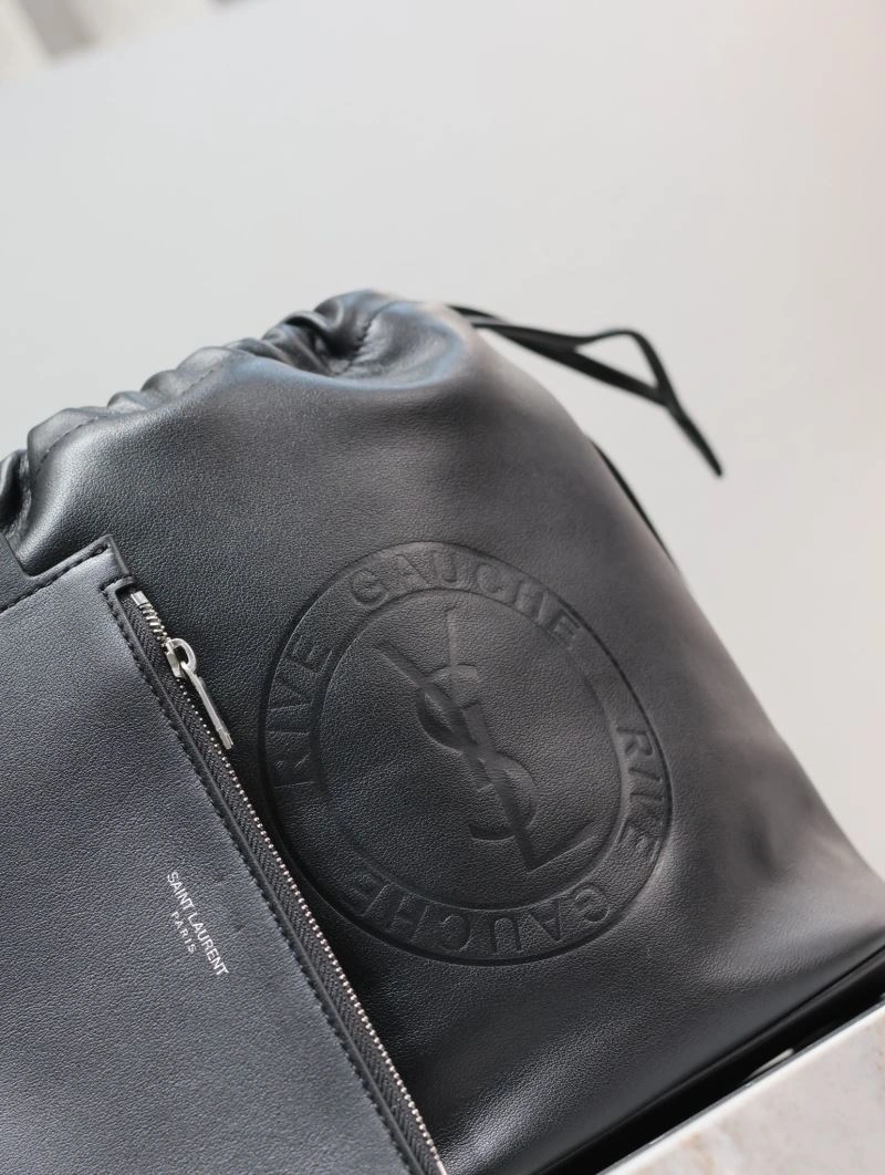 SportInspired YSL Bucket Bags 63515