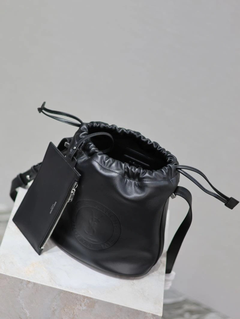 SportInspired YSL Bucket Bags 63515