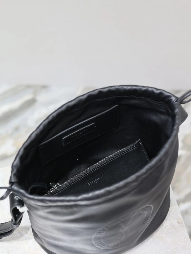 SportInspired YSL Bucket Bags 63515