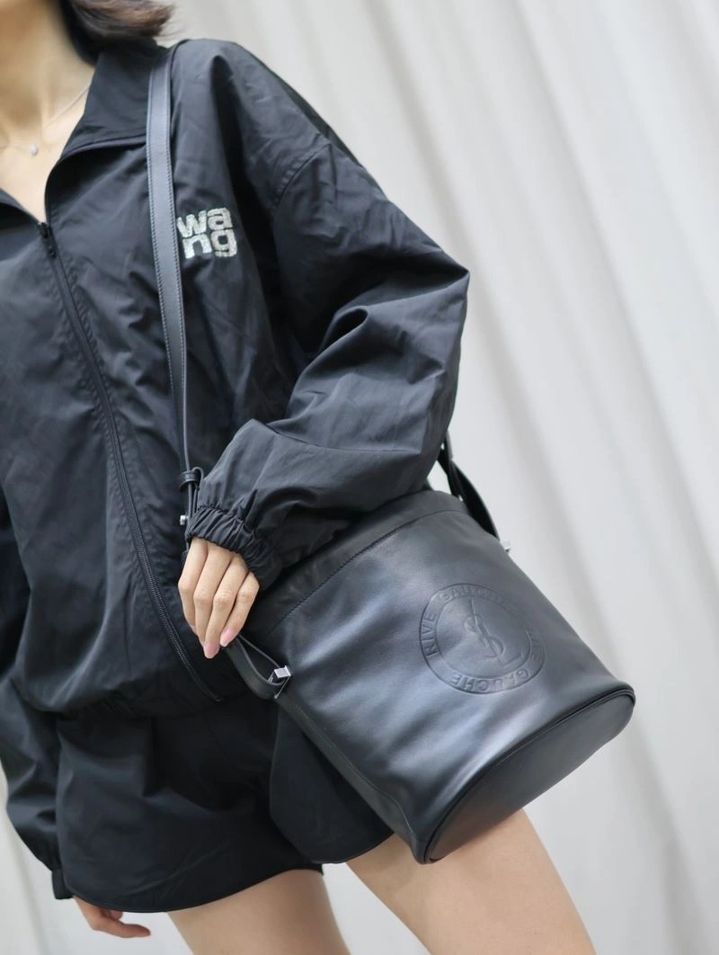 SportInspired YSL Bucket Bags 63515