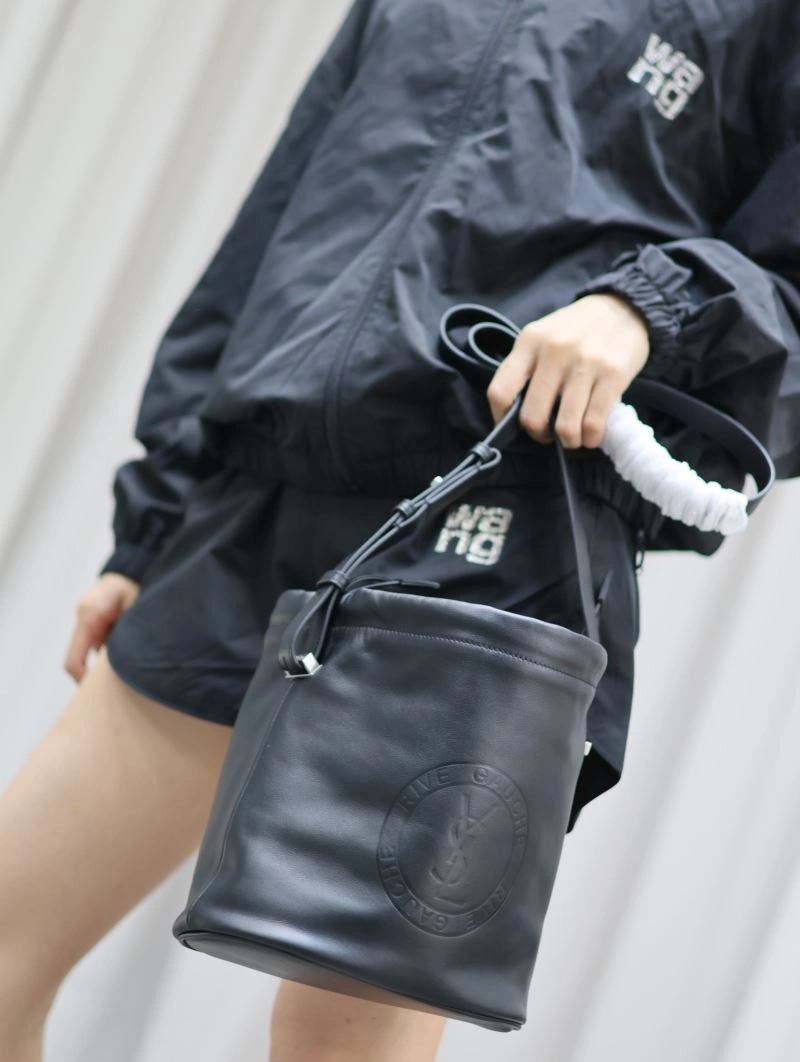SportInspired YSL Bucket Bags 63515