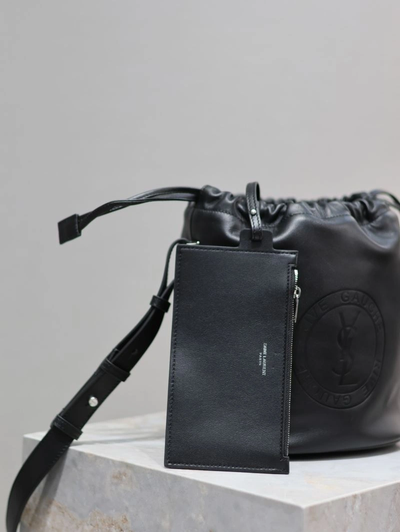 SportInspired YSL Bucket Bags 63515