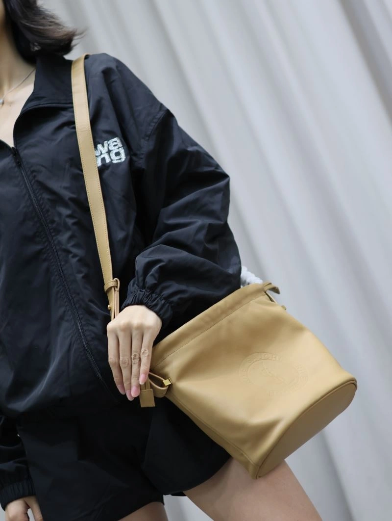 YSL Bucket Bags Sporty 63484