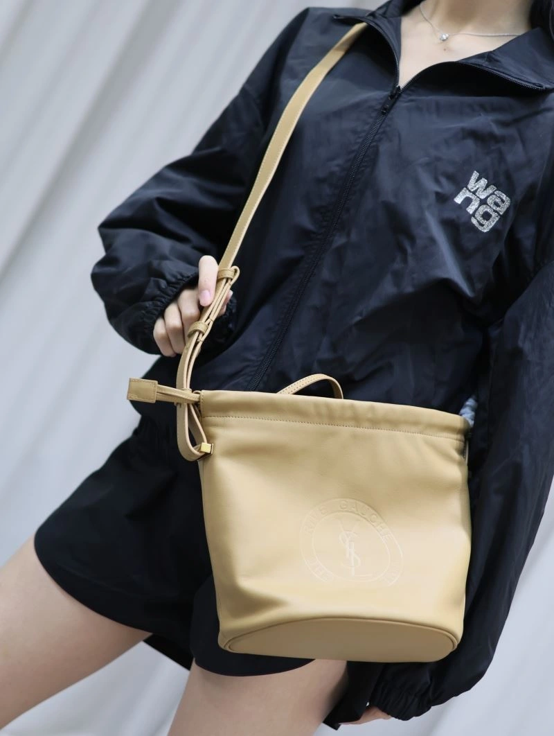 YSL Bucket Bags Sporty 63484