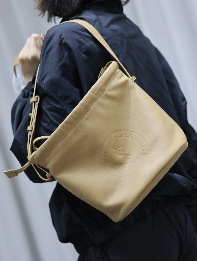 YSL Bucket Bags Sporty 63484