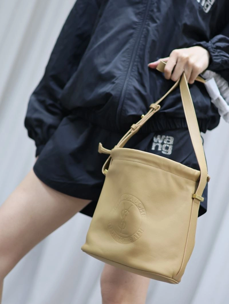 YSL Bucket Bags Sporty 63484