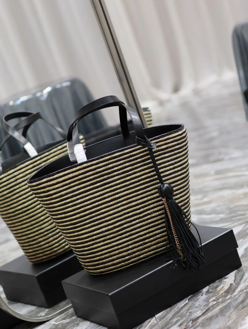 YSL Bucket Bags Original 63473