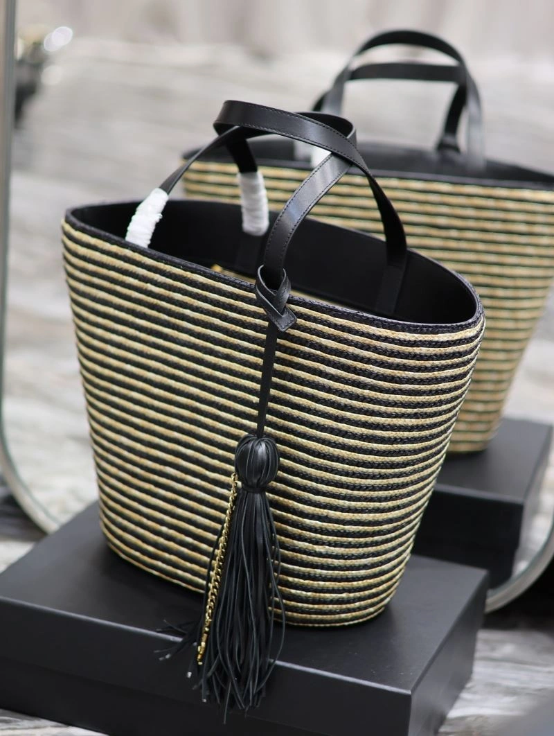 YSL Bucket Bags Original 63473