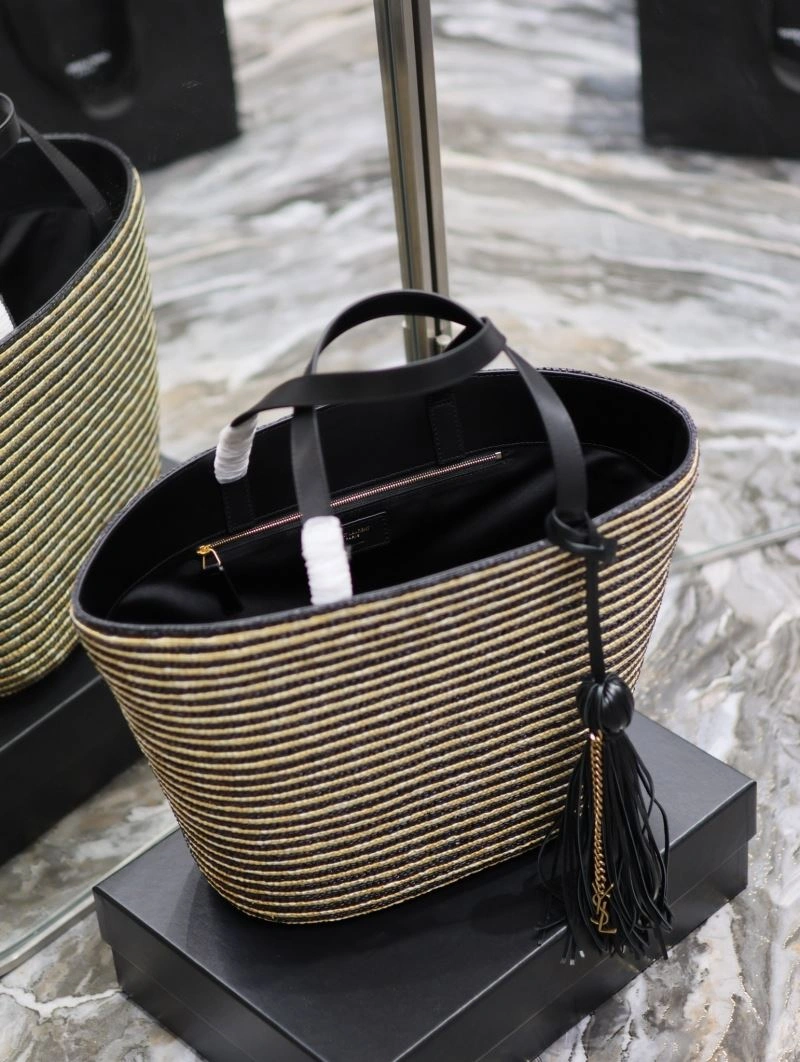 YSL Bucket Bags Original 63473