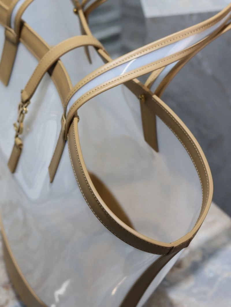 Functional YSL Bucket Bags 63478