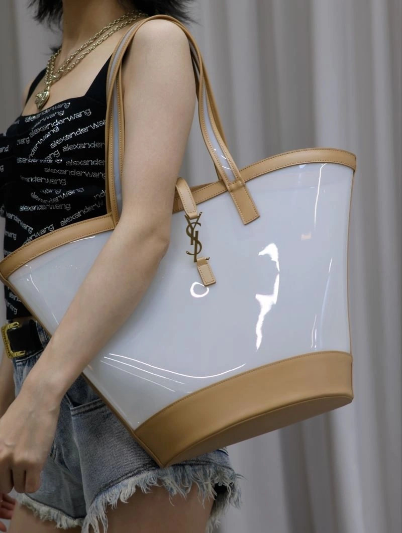 Functional YSL Bucket Bags 63478