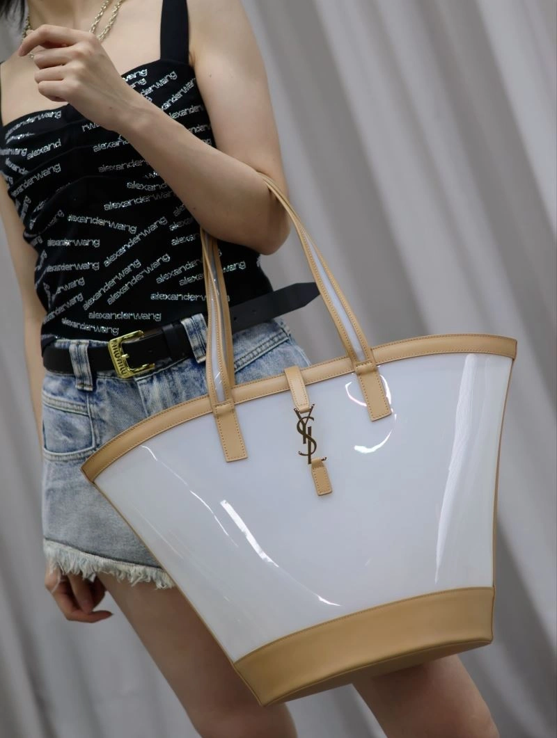 Functional YSL Bucket Bags 63478