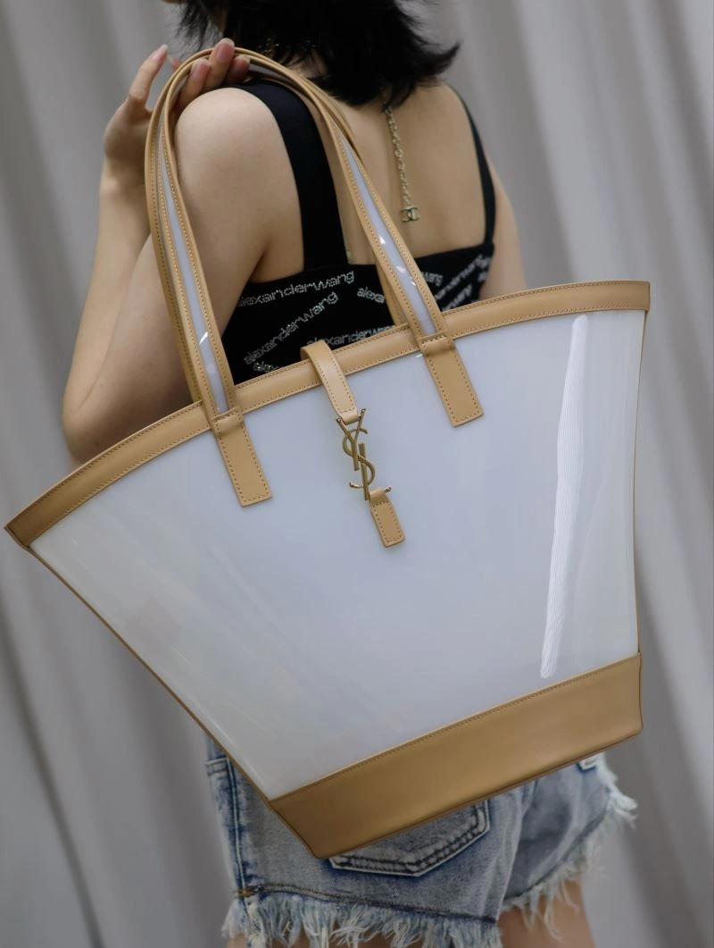 Functional YSL Bucket Bags 63478
