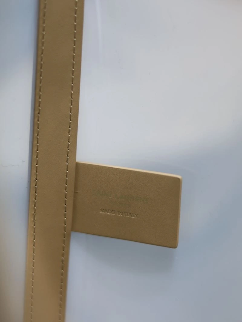 Functional YSL Bucket Bags 63478