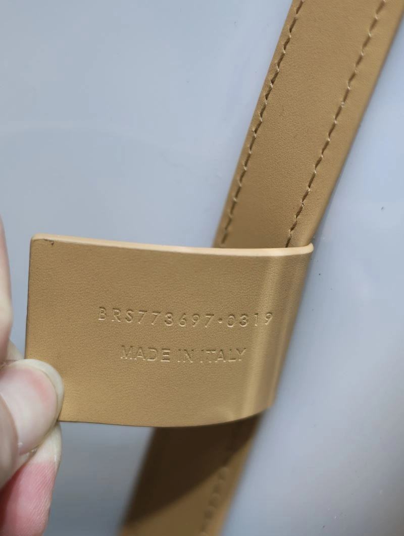 Functional YSL Bucket Bags 63478