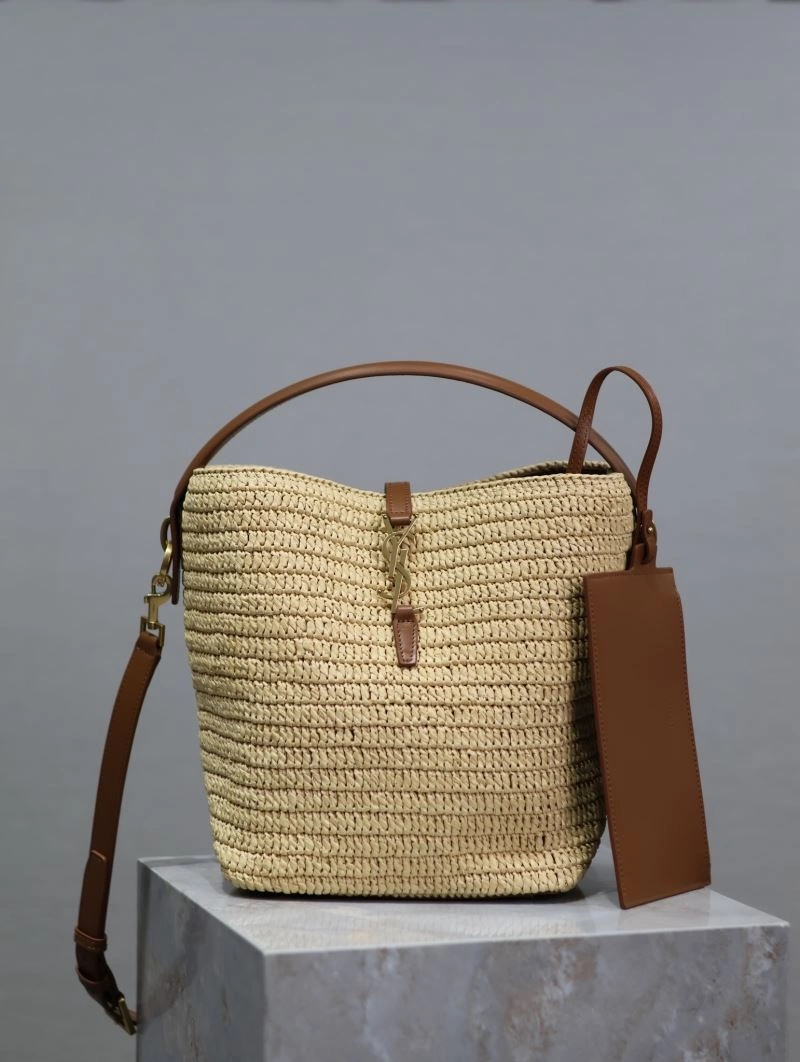 YSL Bucket Bags Premium 63483