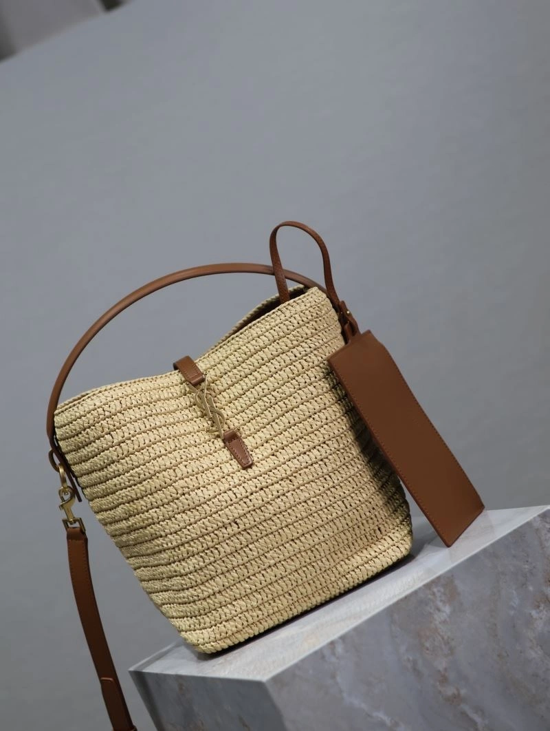 YSL Bucket Bags Premium 63483