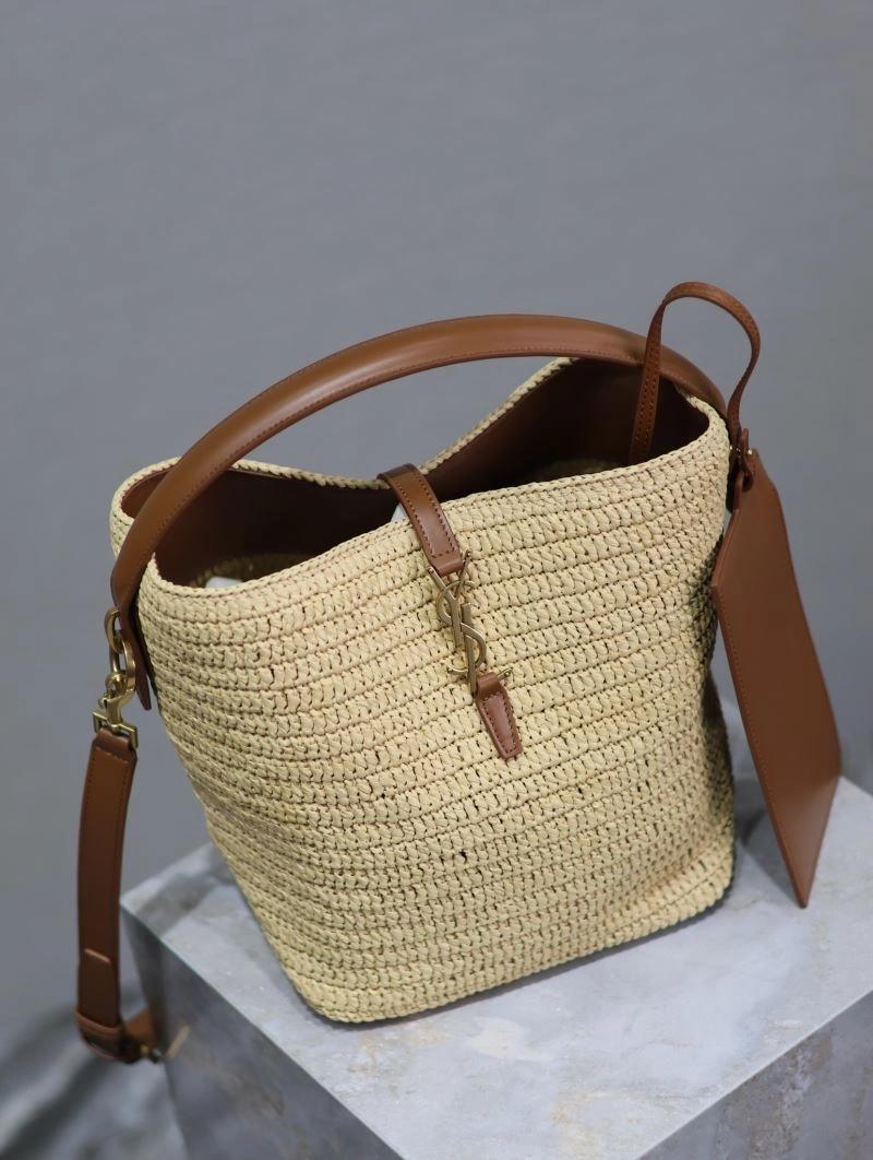 YSL Bucket Bags Premium 63483