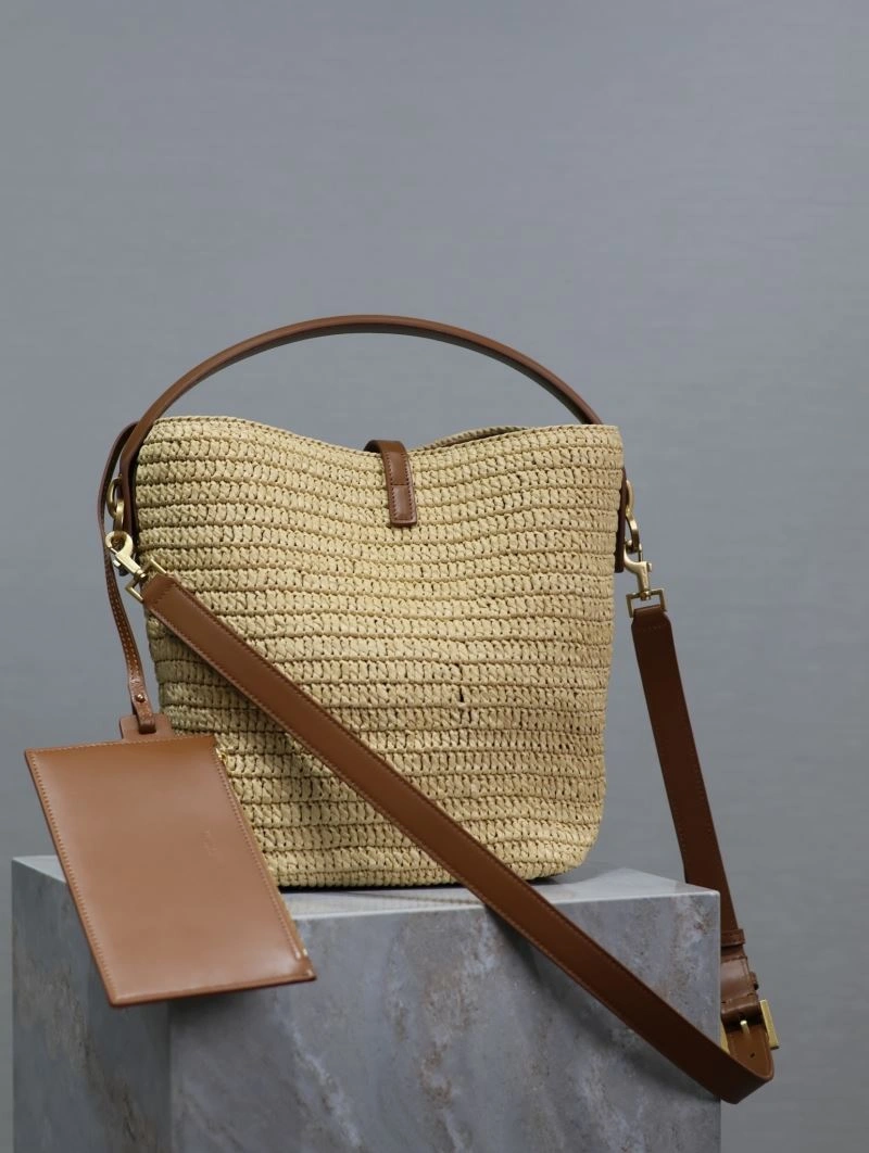 YSL Bucket Bags Premium 63483