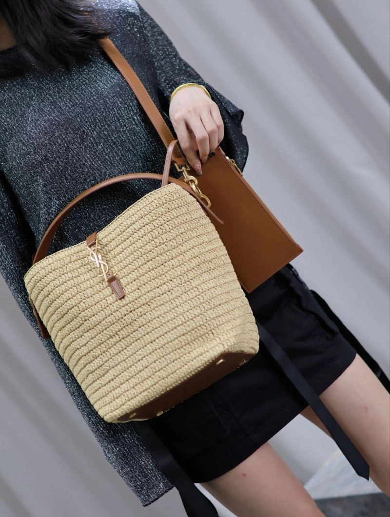 YSL Bucket Bags Premium 63483