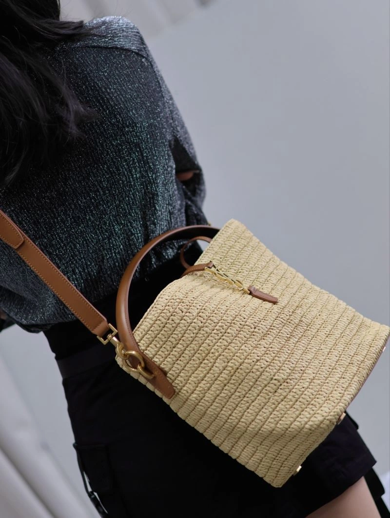 YSL Bucket Bags Premium 63483