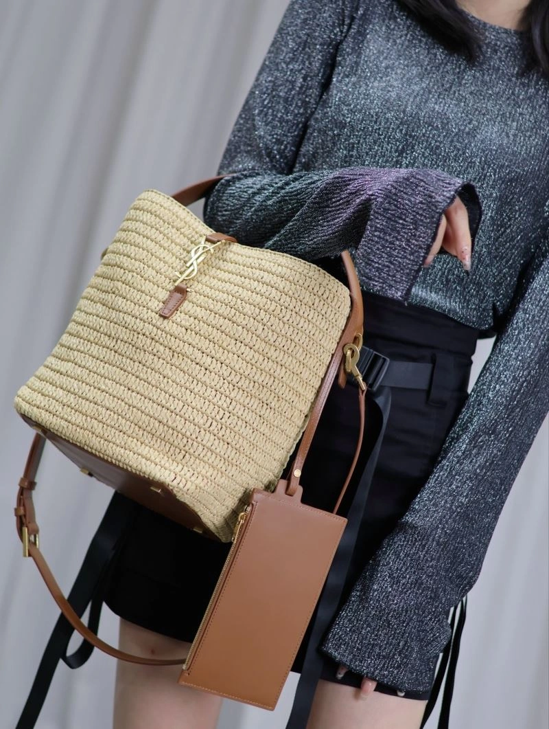 YSL Bucket Bags Premium 63483