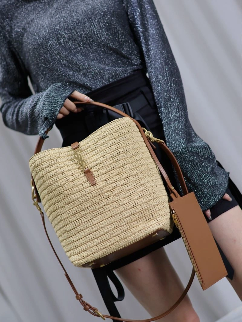 YSL Bucket Bags Premium 63483