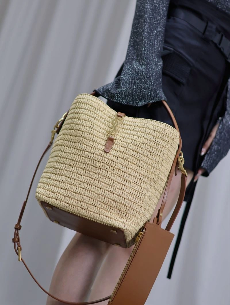 YSL Bucket Bags Premium 63483