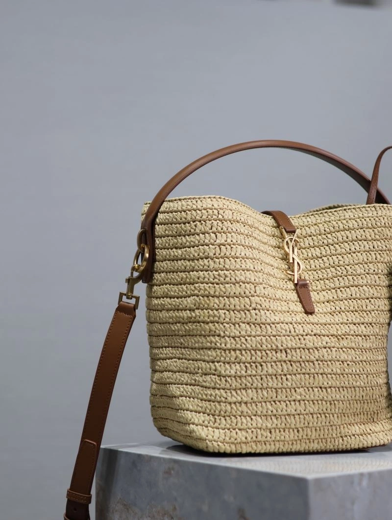 YSL Bucket Bags Premium 63483