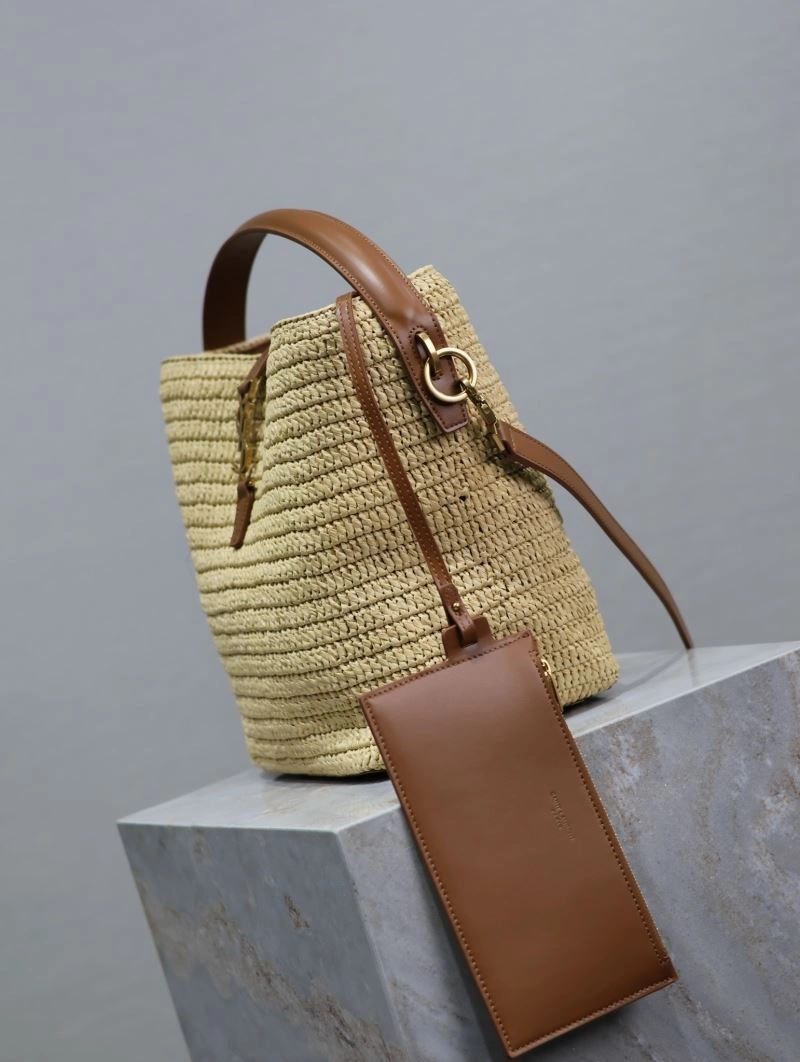 YSL Bucket Bags Premium 63483