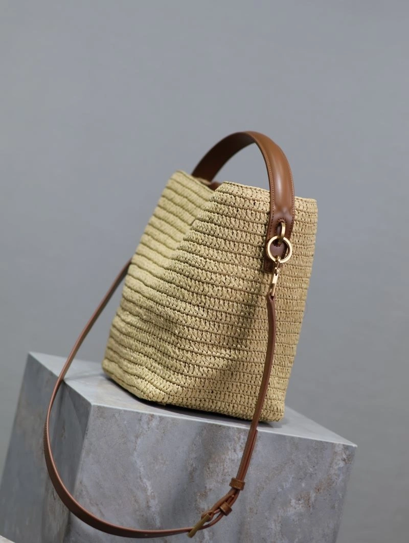 YSL Bucket Bags Premium 63483