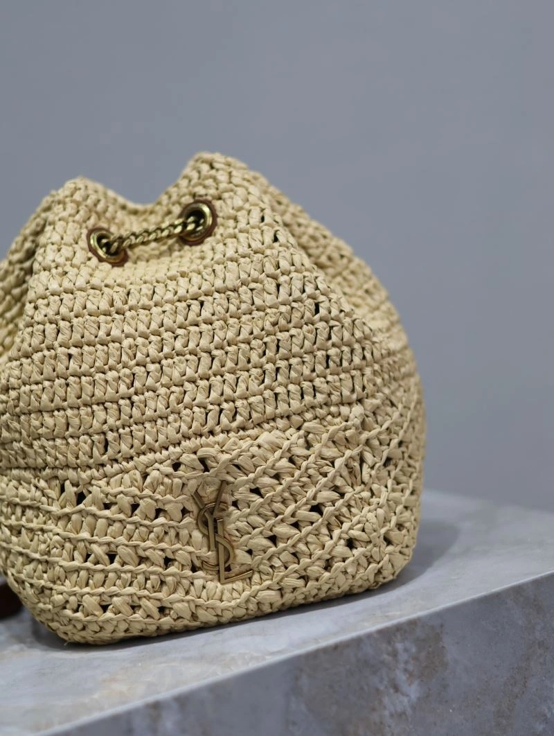 YSL Bucket Bags FastDry 63123