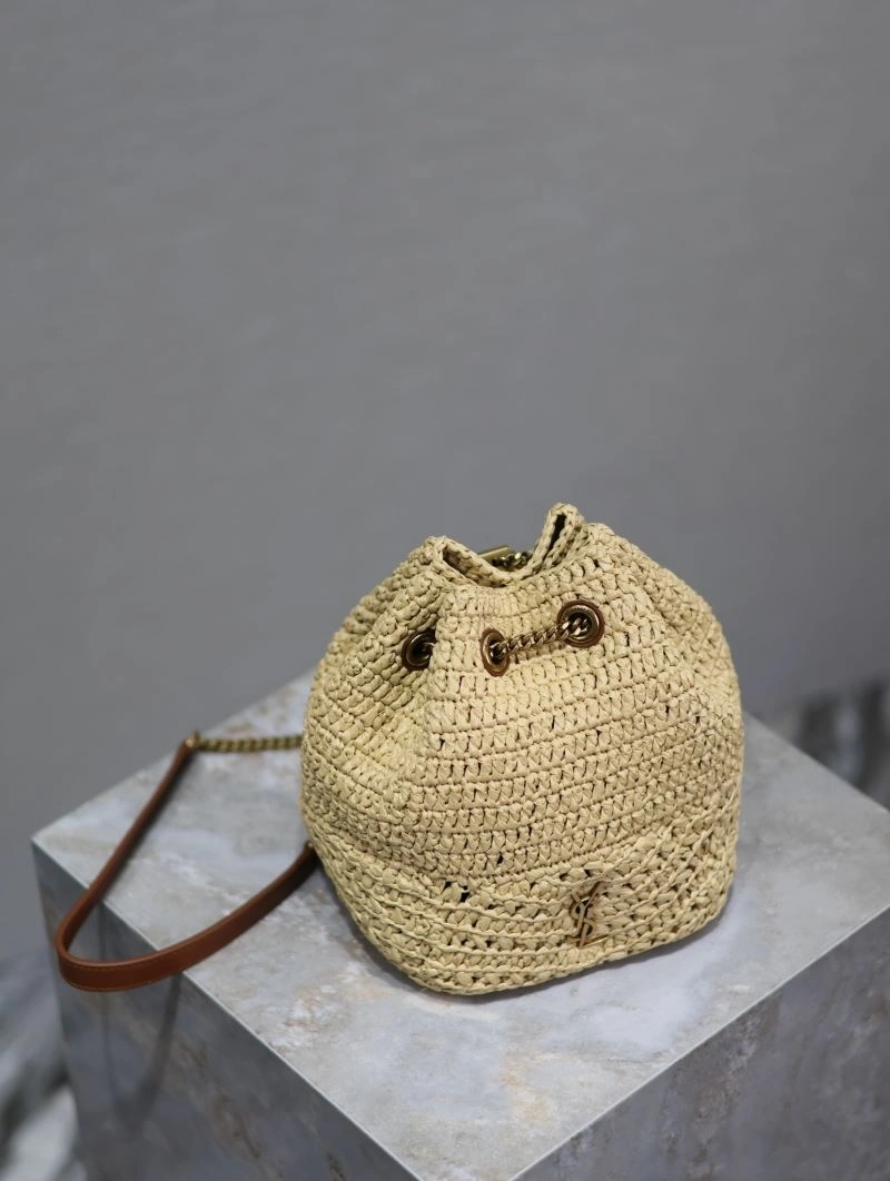 YSL Bucket Bags FastDry 63123