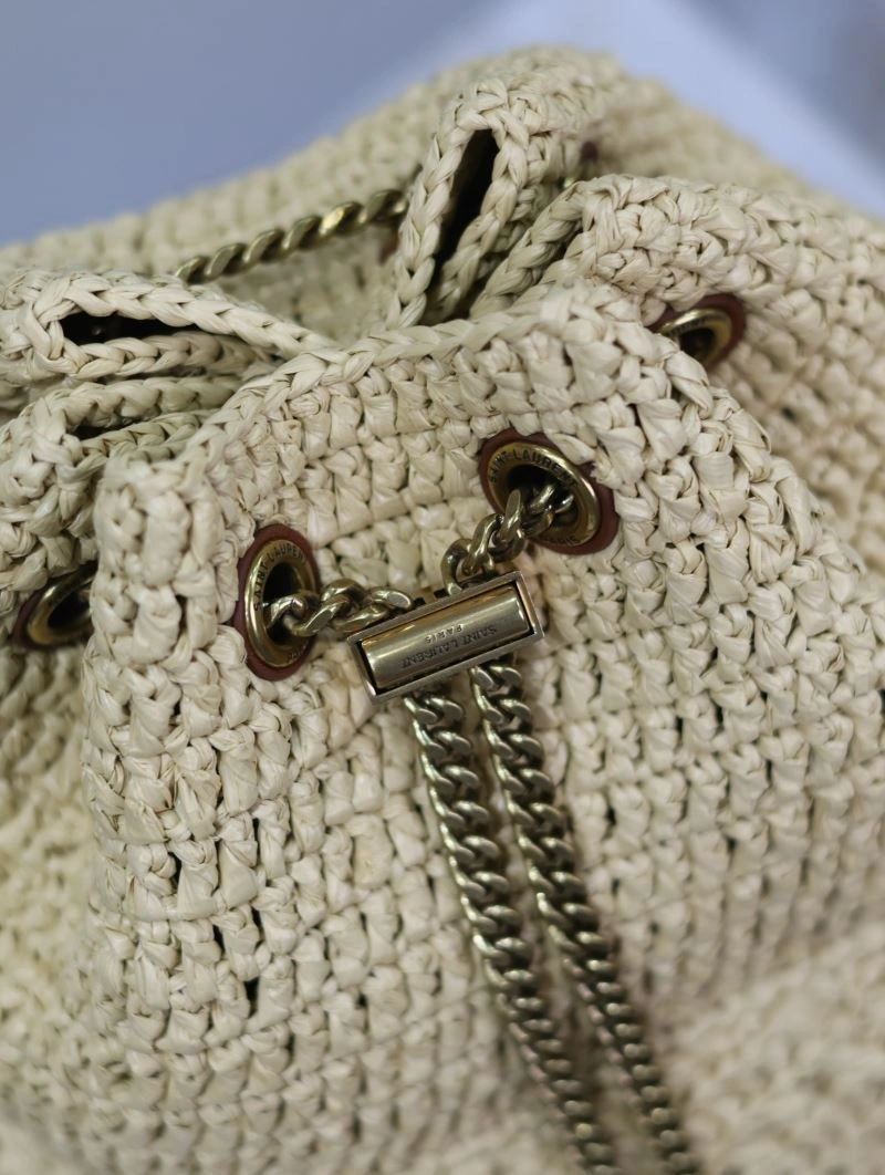 YSL Bucket Bags FastDry 63123