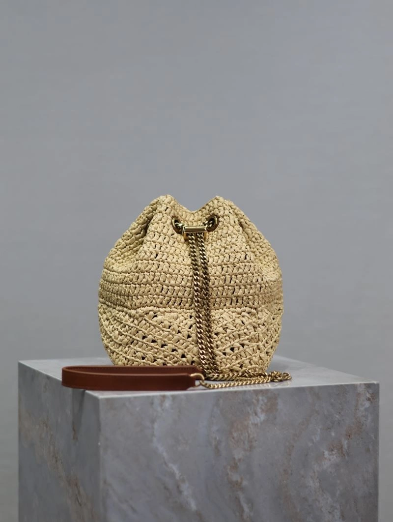YSL Bucket Bags FastDry 63123