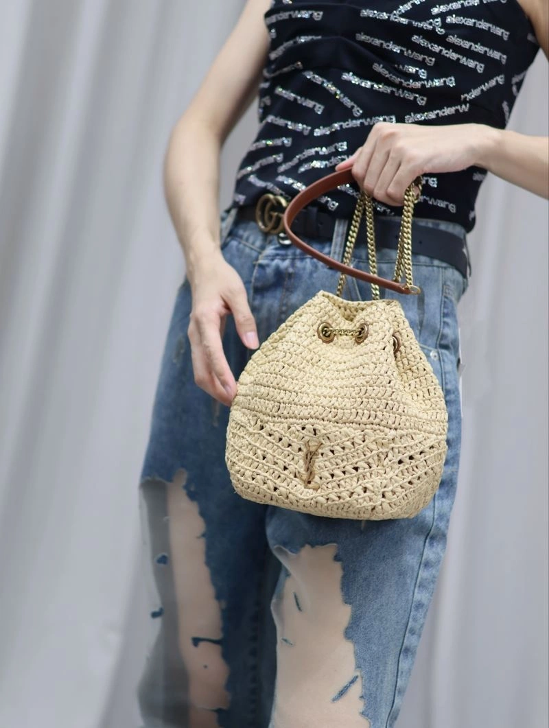 YSL Bucket Bags FastDry 63123
