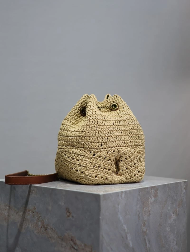 YSL Bucket Bags FastDry 63123