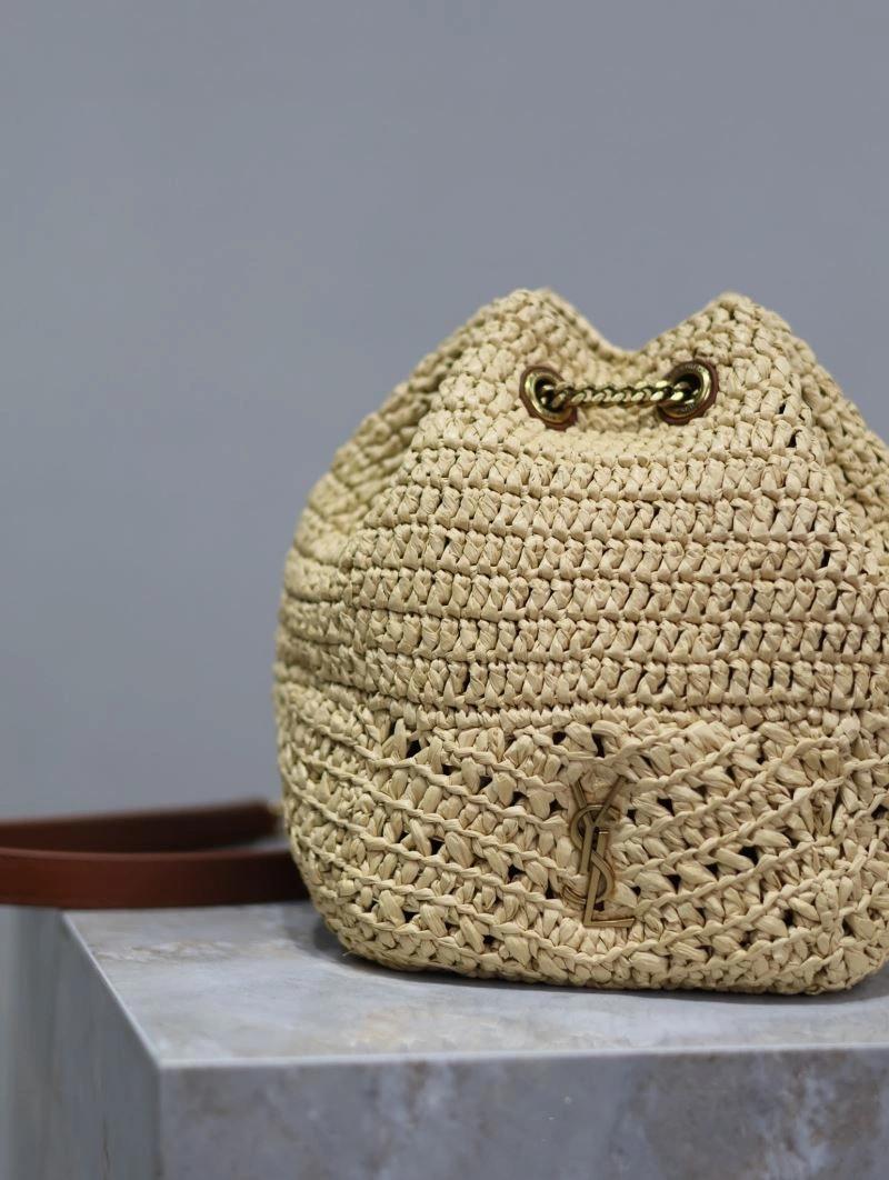 YSL Bucket Bags FastDry 63123