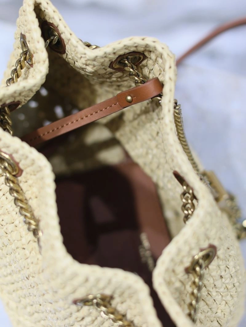 YSL Bucket Bags FastDry 63123
