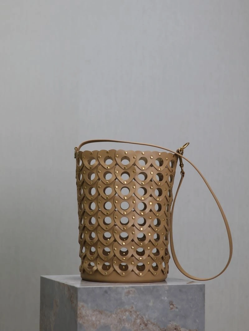 RelaxedFit YSL Bucket Bags 63128