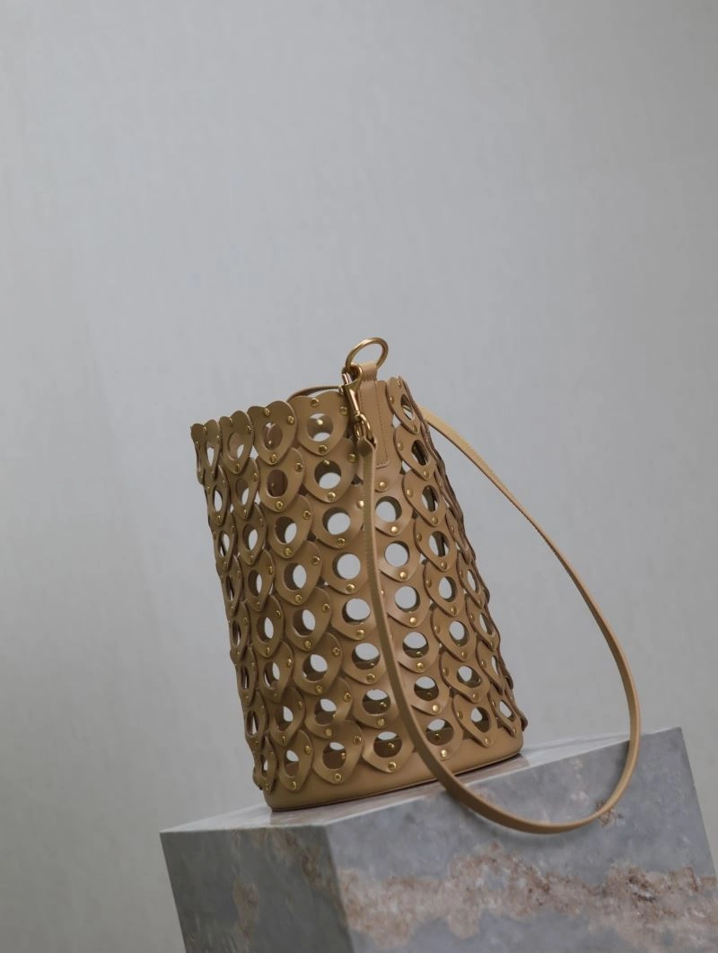 RelaxedFit YSL Bucket Bags 63128