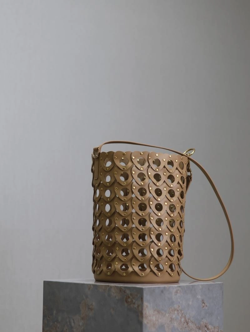 RelaxedFit YSL Bucket Bags 63128
