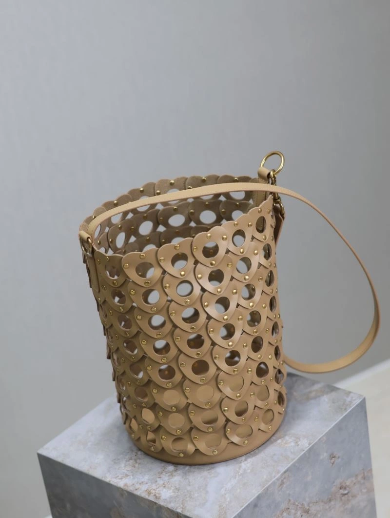 RelaxedFit YSL Bucket Bags 63128
