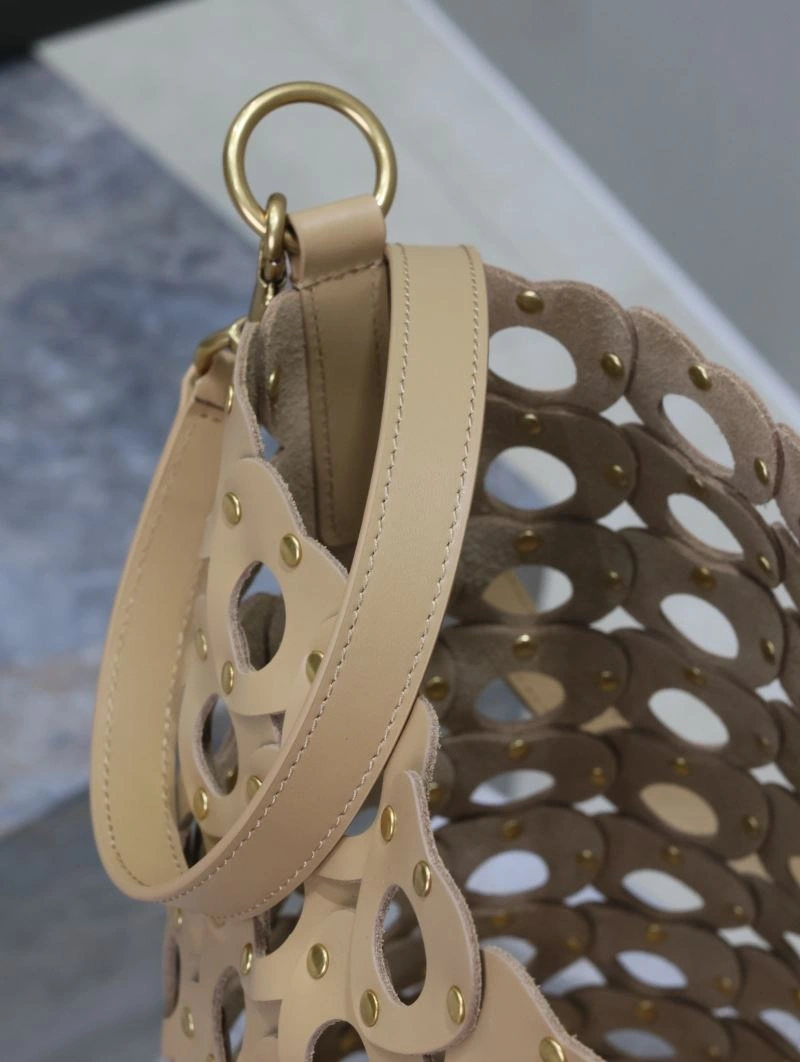 RelaxedFit YSL Bucket Bags 63128