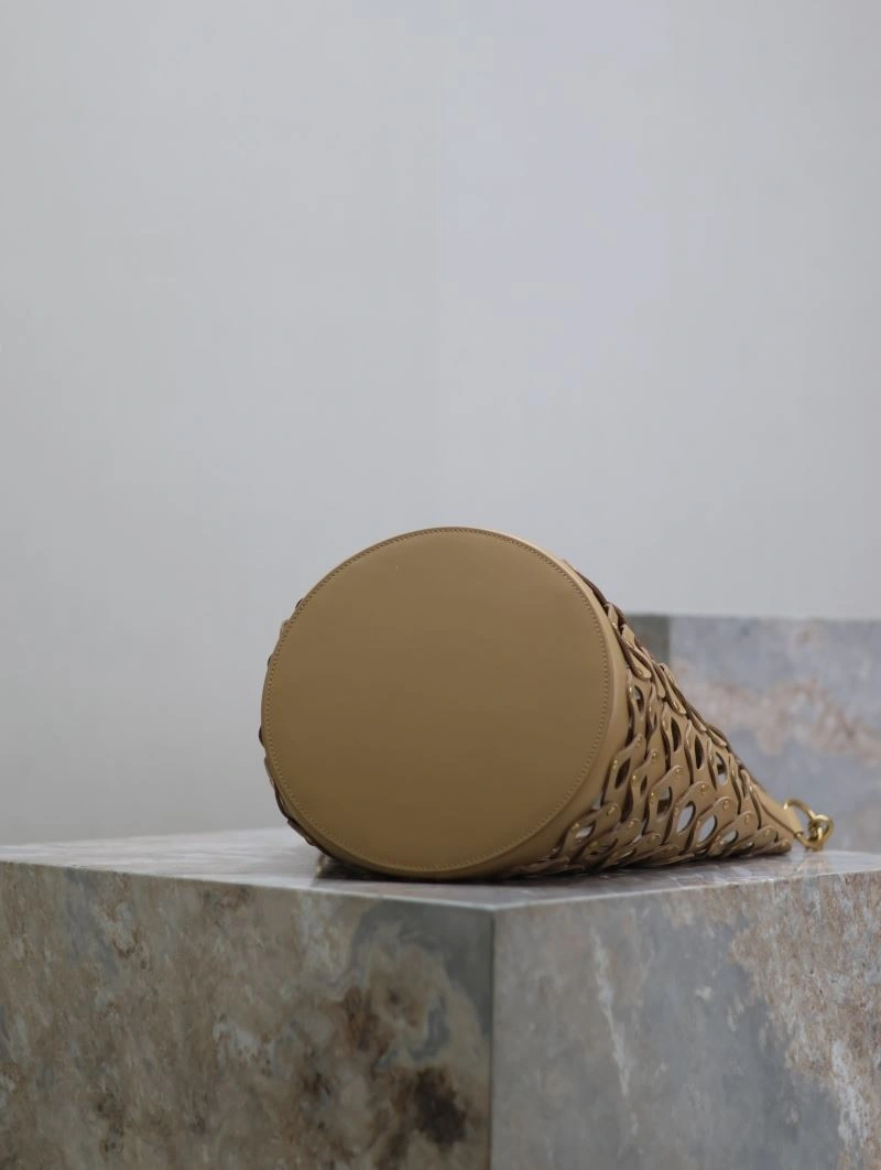 RelaxedFit YSL Bucket Bags 63128