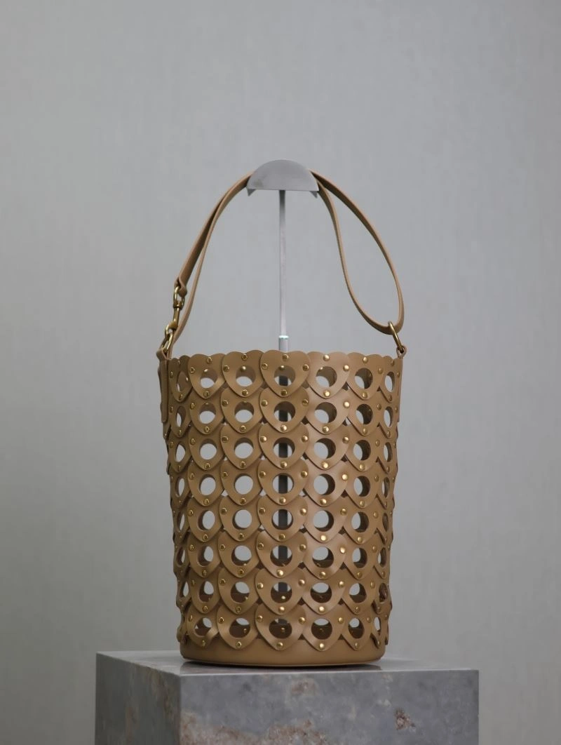 RelaxedFit YSL Bucket Bags 63128