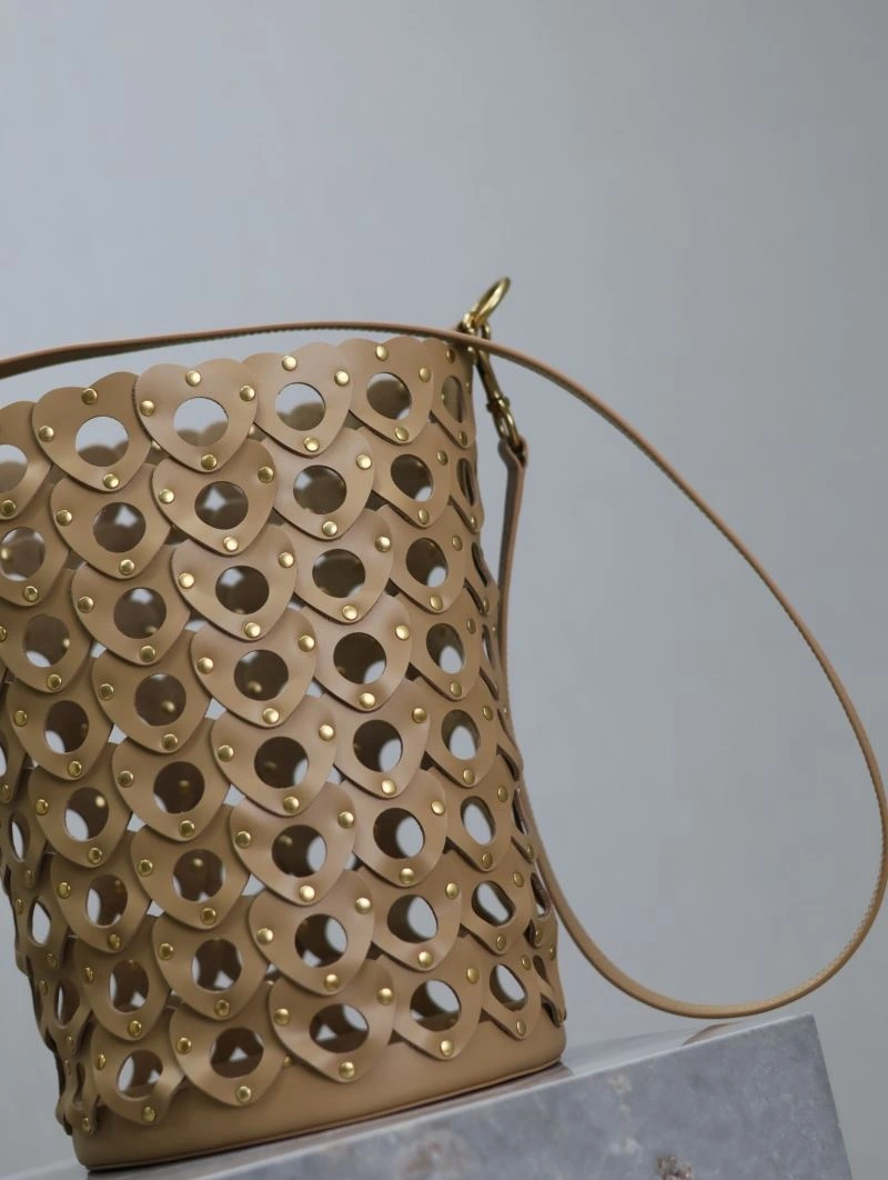 RelaxedFit YSL Bucket Bags 63128