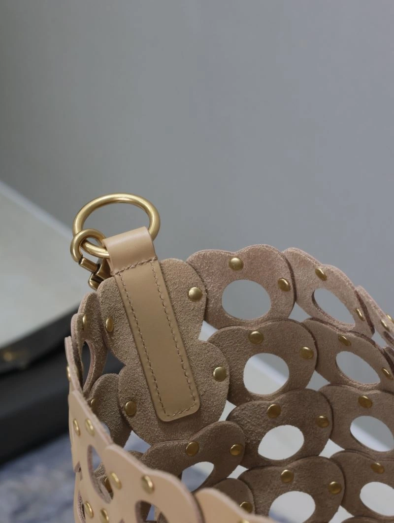 RelaxedFit YSL Bucket Bags 63128