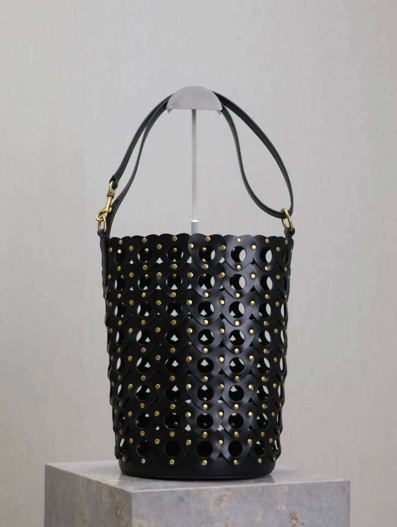 Comfortable YSL Bucket Bags 63120