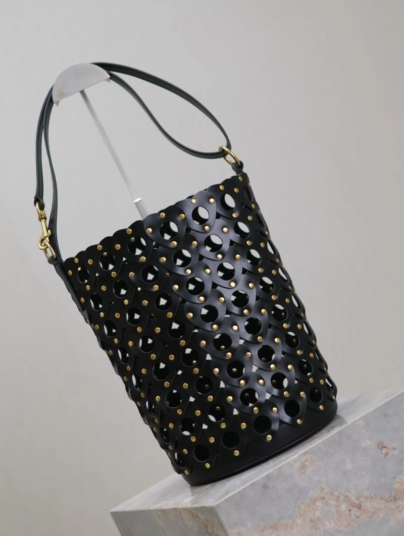 Comfortable YSL Bucket Bags 63120